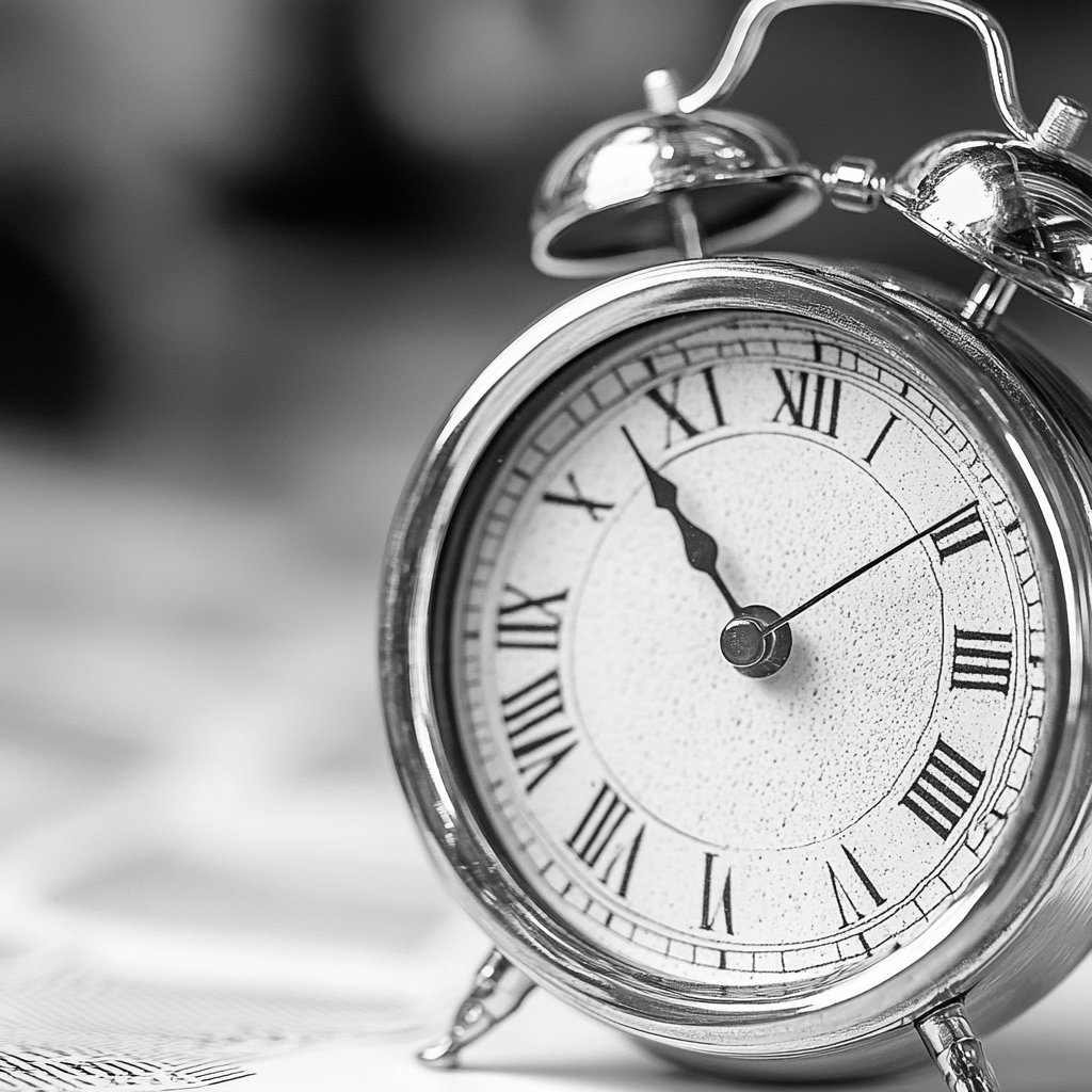 La Gestion du Temps pour une Vie Plus Équilibrée