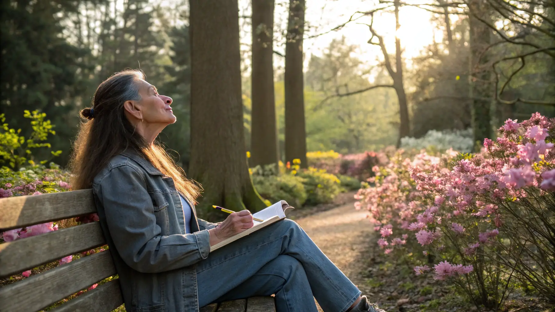 Unlocking Your Inner Potential: A Guide to Self-Discovery