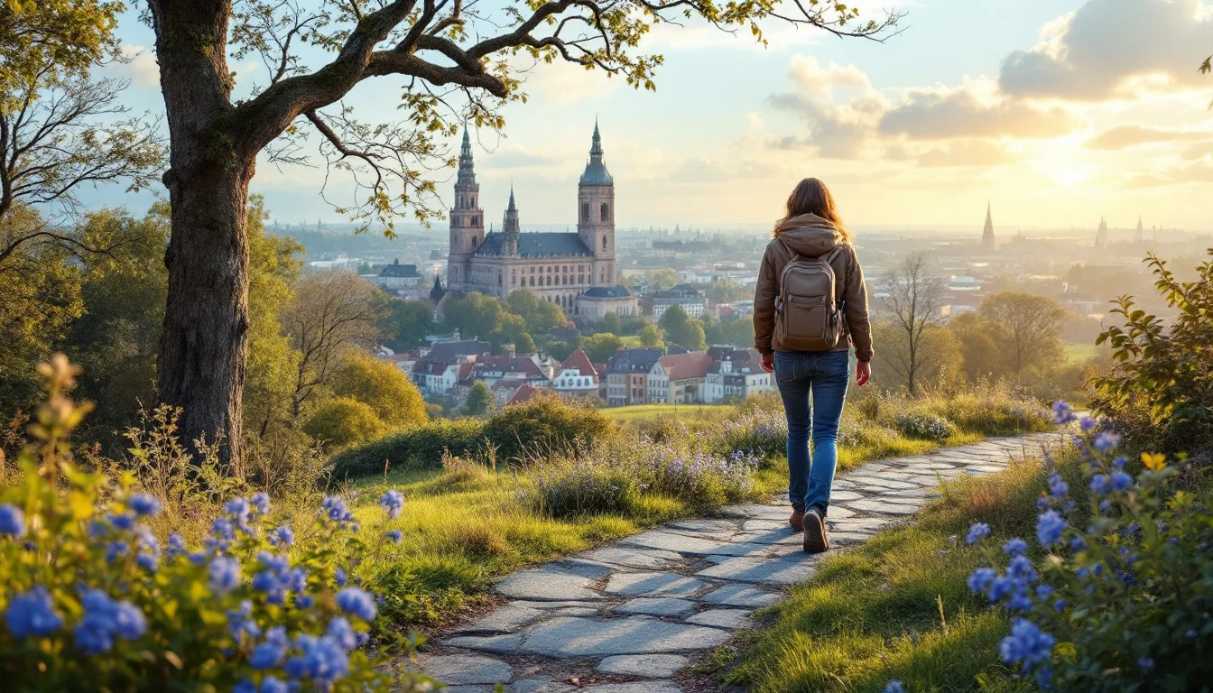 Top 5 bezienswaardigheden die je gezien moet hebben