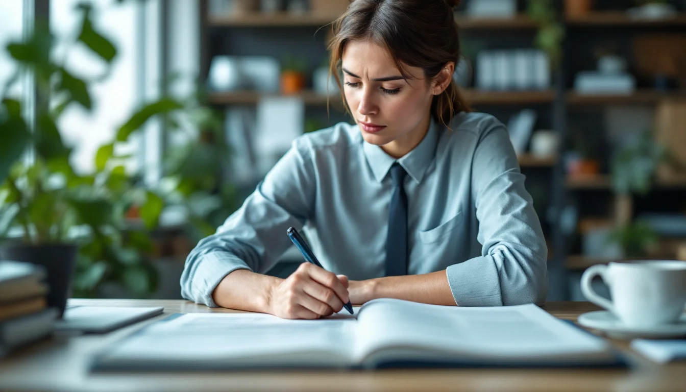 Santé mentale au travail : quelle est l’approche du gouvernement belge face au stress ?