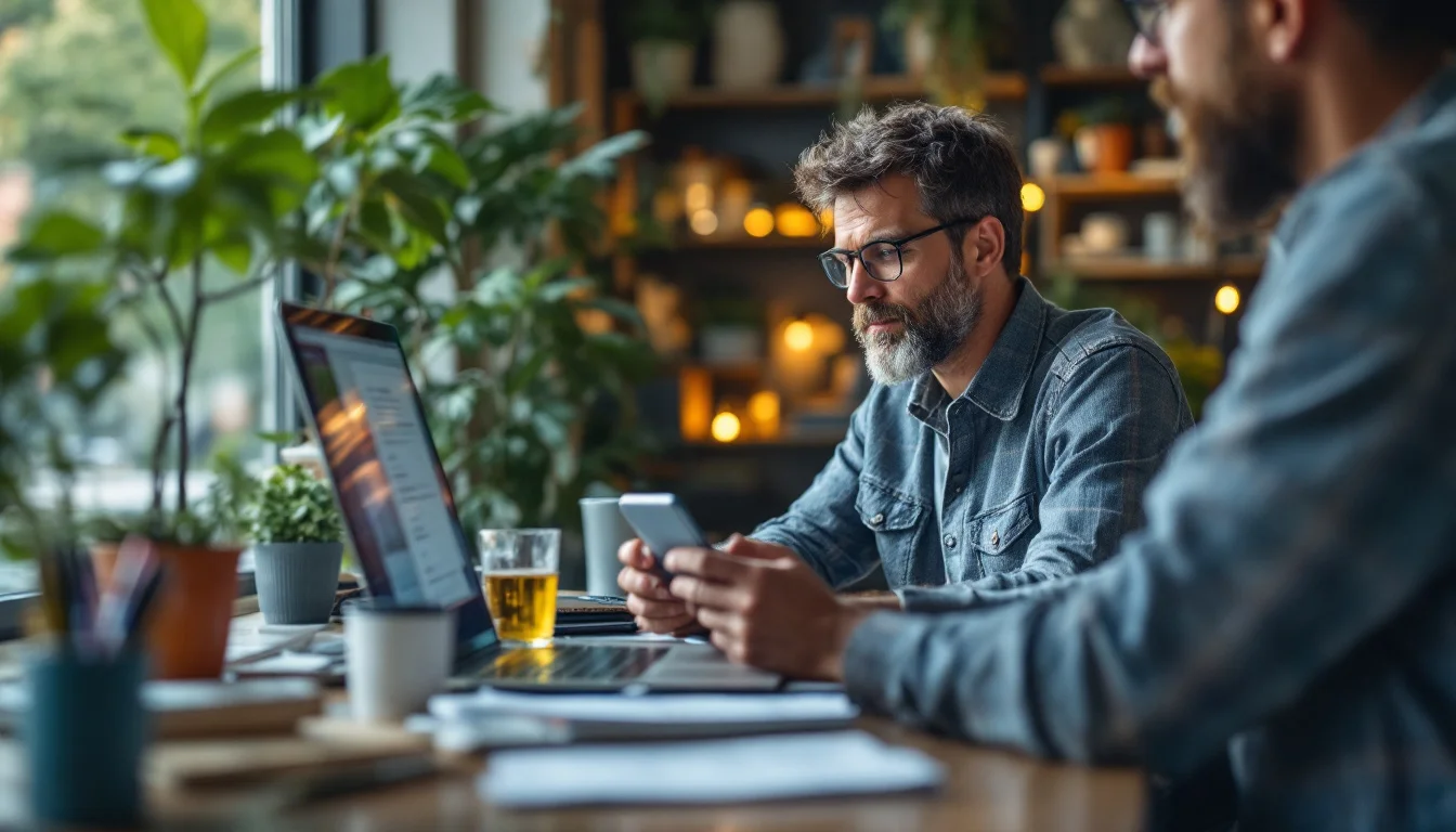 Wat doet een Google Ads-specialist elke week in je account?